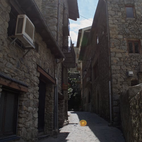 Andorra
