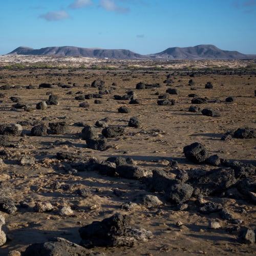 Canary Islands