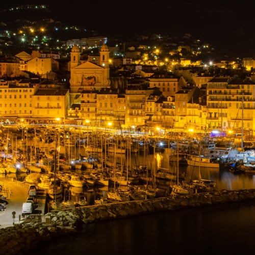 Corsica