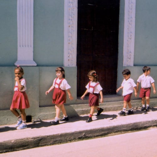 Cuba