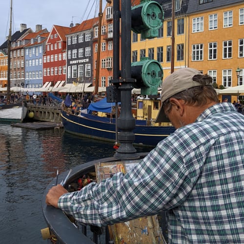 Denmark