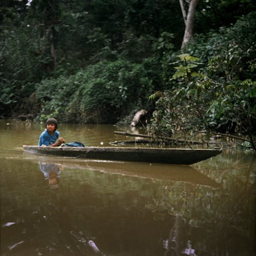 Ecuador