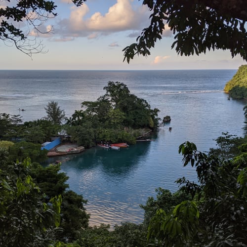 Jamaica