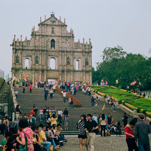 Macau