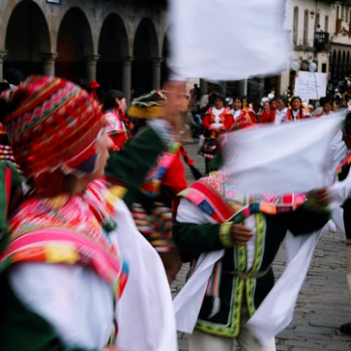 Peru