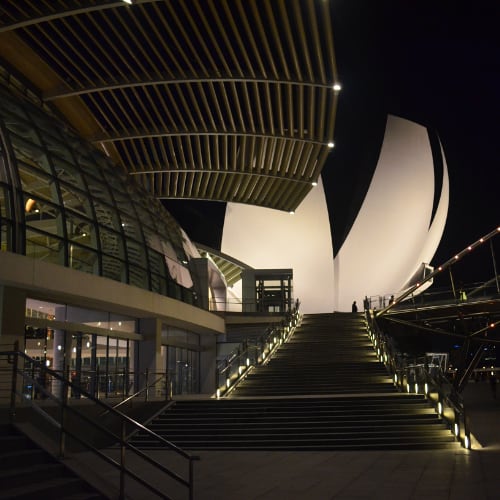 Singapore