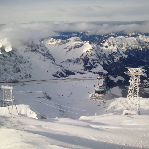 Switzerland