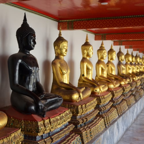 Thailand