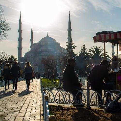 Turkey